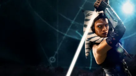 Ahsoka