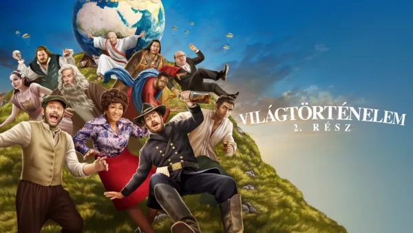 thumbnail - Világtörténelem, 2. rész