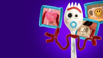 Forky pregunta: ¿Qué es una computadora?