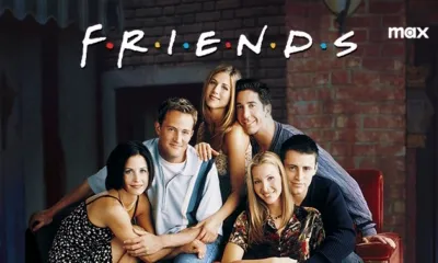 Friends