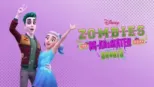 thumbnail - ZOMBIES: The Re-Animated Series (Shorts)