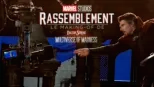 thumbnail - Le Making-of de Doctor Strange in the Multiverse of Madness