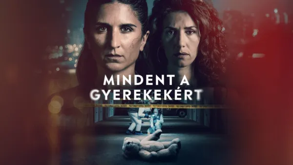 thumbnail - Mindent a gyerekekért