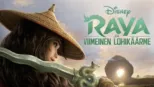 thumbnail - Raya ja viimeinen lohikäärme