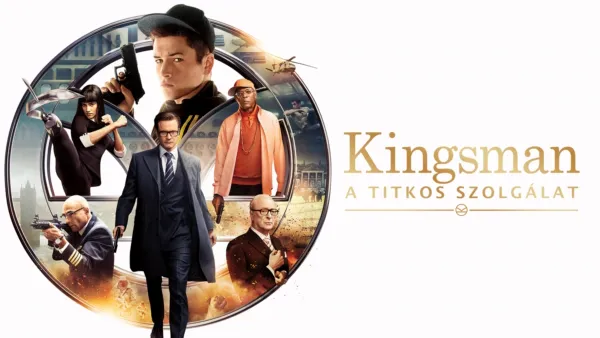 thumbnail - Kingsman: A titkos szolgálat