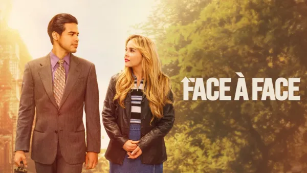 thumbnail - Face à face