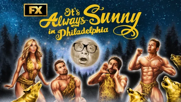 thumbnail - It's Always Sunny in Philadelphia