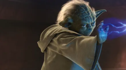 Star Wars: El ataque de los clones (Episodio II)