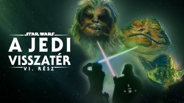 thumbnail - Star Wars: A Jedi visszatér