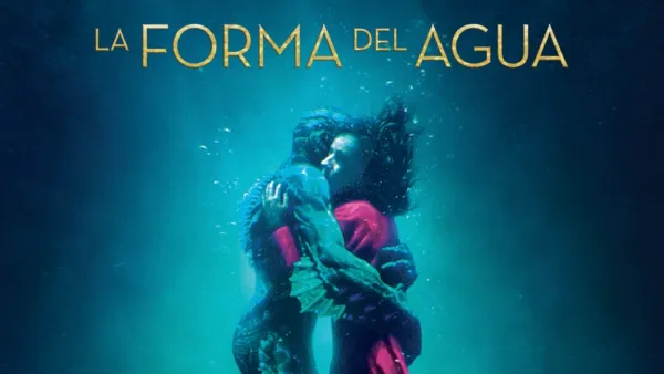 thumbnail - La Forma del Agua